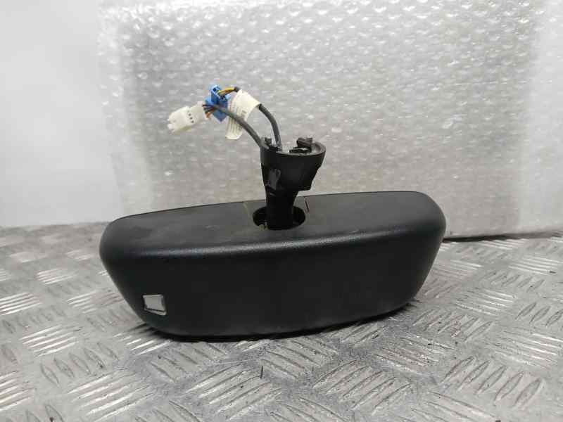 Recambio de espejo interior para mercedes-benz clase gla (w156) gla 200 (156.943) referencia OEM IAM A1768100317 11212018 