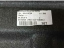 Recambio de bandeja trasera para peugeot 3008 allure referencia OEM IAM 96843207ZE  