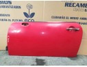 Recambio de puerta delantera izquierda para mini mini (r50,r53) cooper referencia OEM IAM   TOCADA