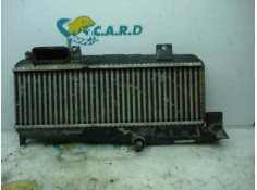 Recambio de intercooler para citroën xantia berlina 1.9 turbodiesel referencia OEM IAM   