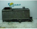 Recambio de intercooler para citroën xantia berlina 1.9 turbodiesel referencia OEM IAM   