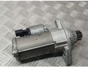 Recambio de motor arranque para volkswagen golf vii sportsvan advance bluemotion tech referencia OEM IAM 02Z911024Q 0001179514 B
