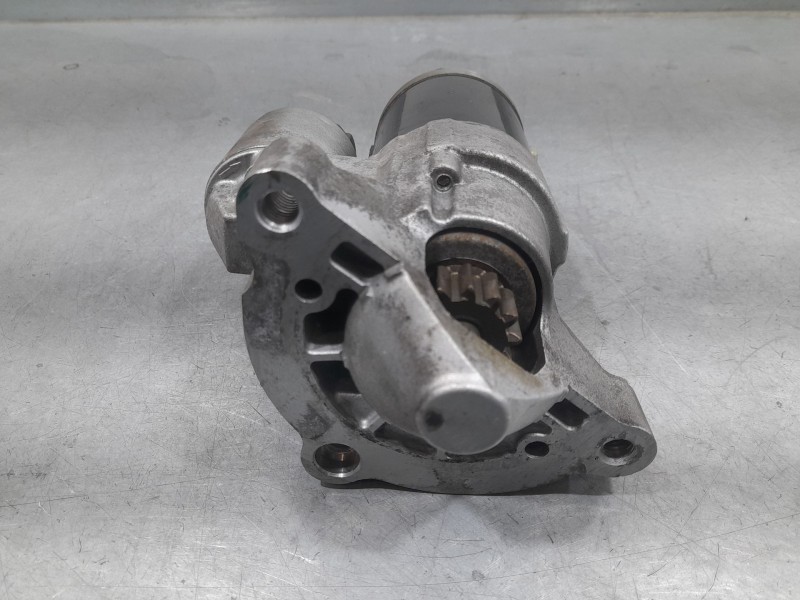 Recambio de motor arranque para peugeot 508 allure referencia OEM IAM 9671014680  