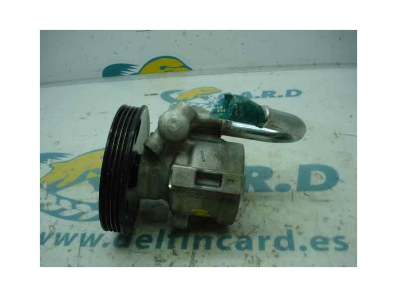 Recambio de bomba direccion para chevrolet aveo ls referencia OEM IAM 540415  