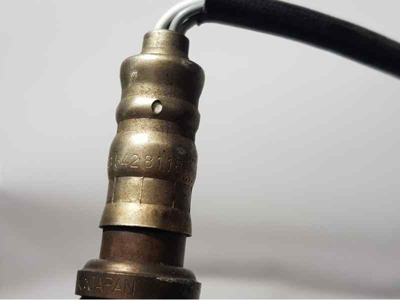 Recambio de sonda lambda para mercedes-benz clase a (w169) a 170 (169.032) referencia OEM IAM A0035428118  