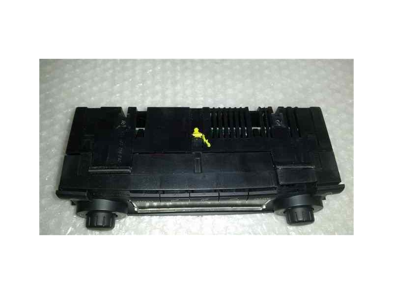 Recambio de mando climatizador para seat ibiza (6l1) hit referencia OEM IAM 6L0820043E  