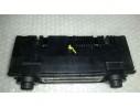 Recambio de mando climatizador para seat ibiza (6l1) hit referencia OEM IAM 6L0820043E  