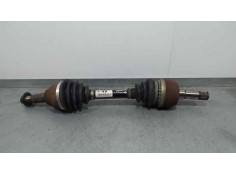 TRANSMISION DELANTERA IZQUIERDA 13166590 