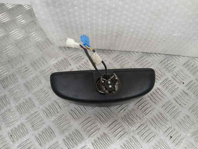 Recambio de espejo interior para mercedes-benz clase gla (w156) gla 200 (156.943) referencia OEM IAM A1768100317 11212018 