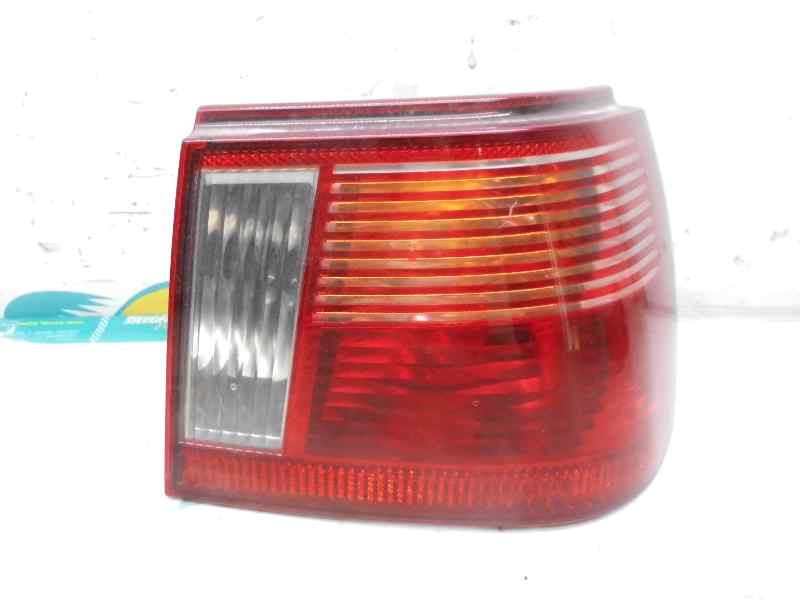 Recambio de piloto trasero derecho para seat ibiza (6k1) stella referencia OEM IAM   EXTERIOR