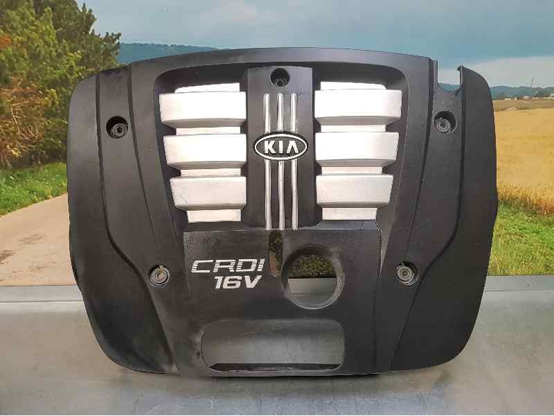 Recambio de tapa motor para kia sorento 2.5 crdi ex referencia OEM IAM   