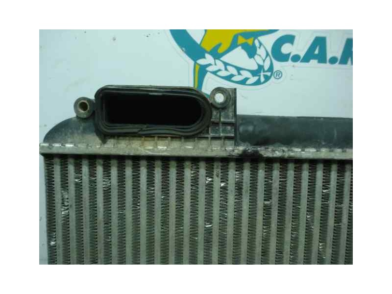 Recambio de intercooler para citroën xantia berlina 1.9 turbodiesel referencia OEM IAM   