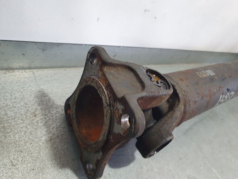 Recambio de transmision central para ssangyong actyon 200 xdi 4wd limited referencia OEM IAM 3320009412  TRASERA