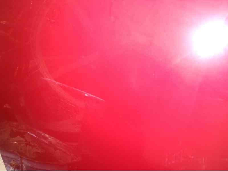 Recambio de puerta delantera izquierda para mini mini (r50,r53) cooper referencia OEM IAM   TOCADA