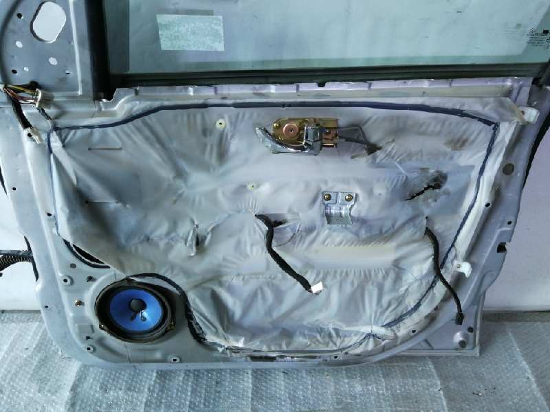 Recambio de elevalunas delantero derecho para kia sorento 2.5 crdi vgt ex1 referencia OEM IAM  2 PINS ELECTRICO