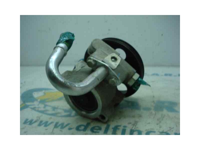 Recambio de bomba direccion para chevrolet aveo ls referencia OEM IAM 540415  