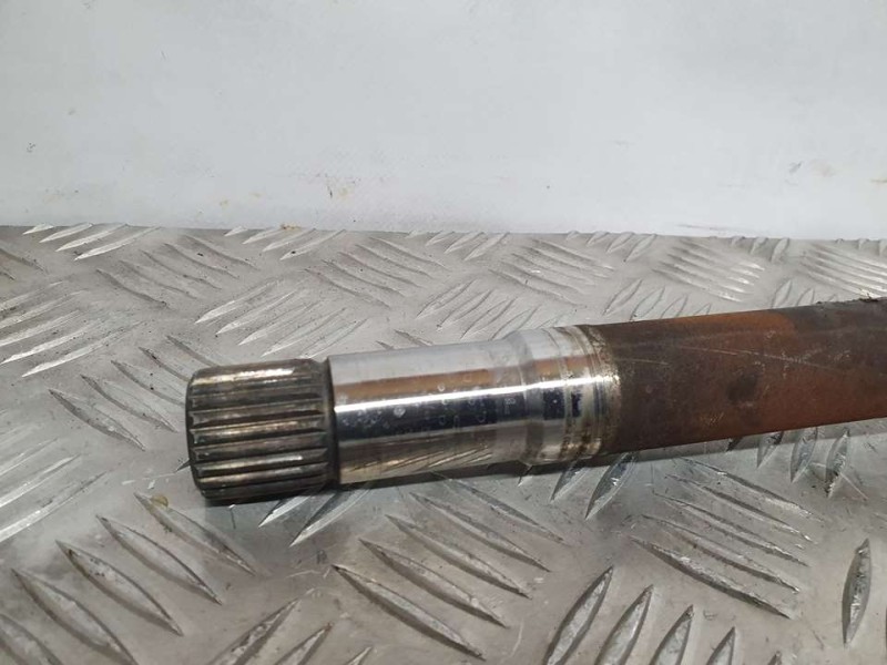 Recambio de transmision delantera derecha para peugeot 308 sw envy referencia OEM IAM 9661107480 8NN49 2912231