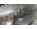 Recambio de faro derecho para bmw 1 (e87) 118 d referencia OEM IAM 63117193388 ROZADO PULIR VALEO 89317601