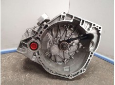 Recambio de caja cambios para nissan pulsar (c13) acenta referencia OEM IAM TL4131 B021331 6VELOCIDADES