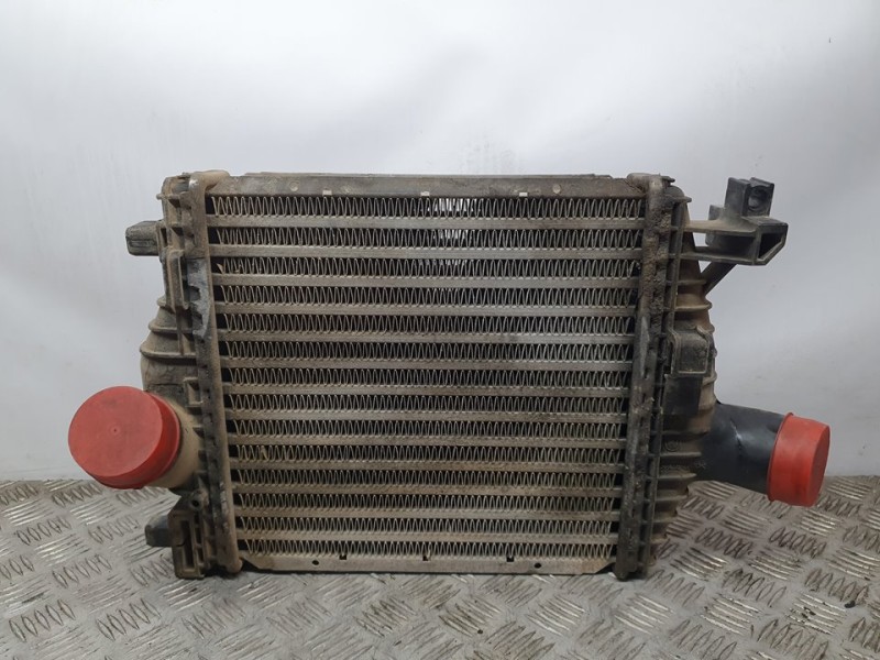 Recambio de intercooler para mercedes-benz vito (w638) combi 110 d  (638.174) referencia OEM IAM 6385012301 2207320001 