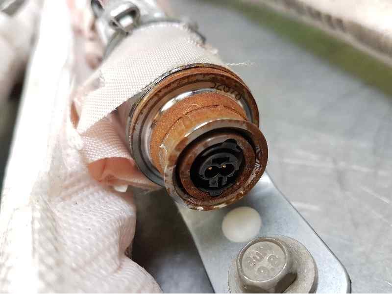 Recambio de airbag cortina delantero derecho para opel astra k lim. 5türig dynamic referencia OEM IAM   