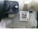 Recambio de mando luces y limpia para renault megane iii berlina 5 p authentique referencia OEM IAM 255670016R  