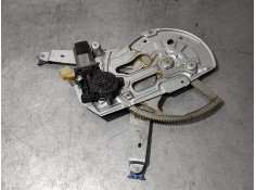 Recambio de elevalunas delantero izquierdo para volvo s60 berlina 2.4 (125kw) referencia OEM IAM   ELECTRICO 6 PINES