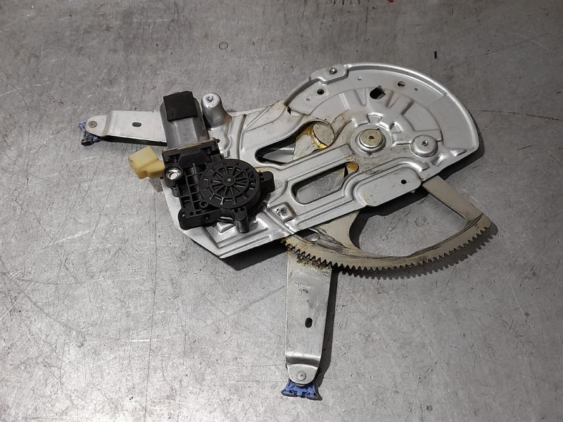 Recambio de elevalunas delantero izquierdo para volvo s60 berlina 2.4 (125kw) referencia OEM IAM   ELECTRICO 6 PINES