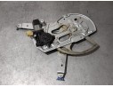 Recambio de elevalunas delantero izquierdo para volvo s60 berlina 2.4 (125kw) referencia OEM IAM   ELECTRICO 6 PINES