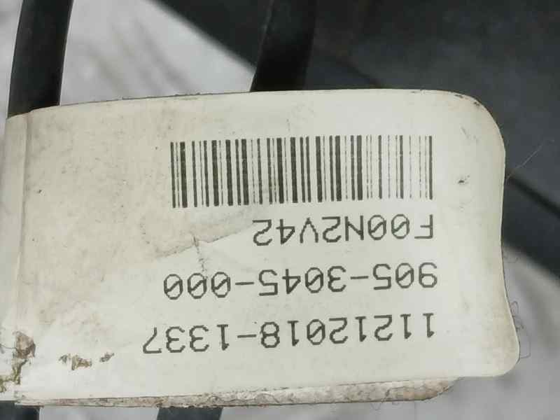 Recambio de espejo interior para mercedes-benz clase gla (w156) gla 200 (156.943) referencia OEM IAM A1768100317 11212018 