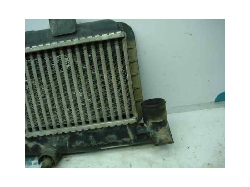 Recambio de intercooler para citroën xantia berlina 1.9 turbodiesel referencia OEM IAM   