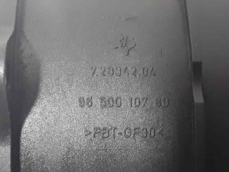 Recambio de caudalimetro para peugeot expert kasten furg. referencia OEM IAM 9650010780 72834204 