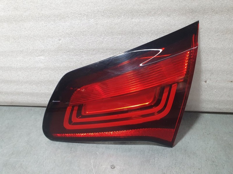 Recambio de piloto trasero derecho para citroën c4 lim. feel edition referencia OEM IAM 9808624780  INTERIOR