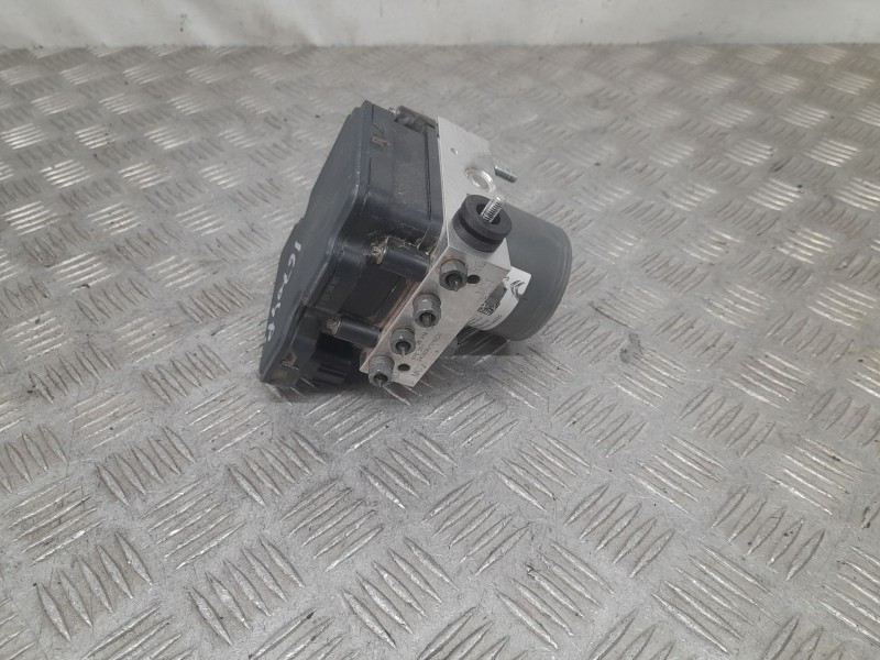 Recambio de abs para peugeot partner furgoneta/monovolumen (k9) 1.5 bluehdi 100 referencia OEM IAM 9841402580  24060616020
