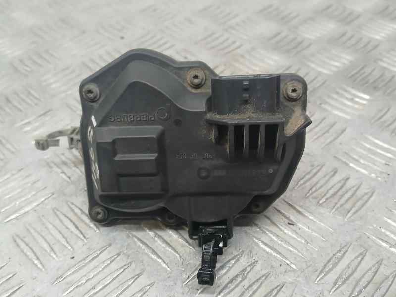 Recambio de valvula escape para fiat talento kasten (296) l1 h1 basis referencia OEM IAM 147B08010R 50885503 PIERBURG