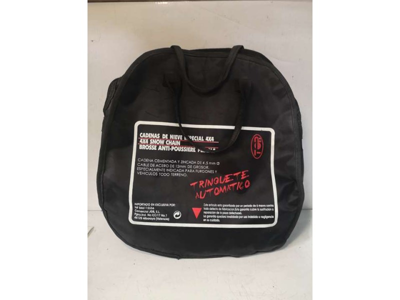 Recambio de cadenas para universal accesorio - referencia OEM IAM Nº 247  TOP ACC