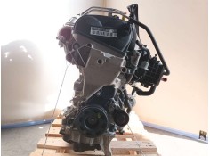 Recambio de motor completo para volkswagen golf vii sportsvan advance bluemotion tech referencia OEM IAM CZC  843554