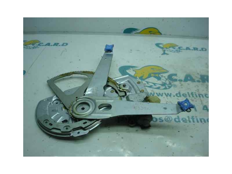 Recambio de elevalunas delantero derecho para volvo s60 berlina 2.4 d referencia OEM IAM 30784579  