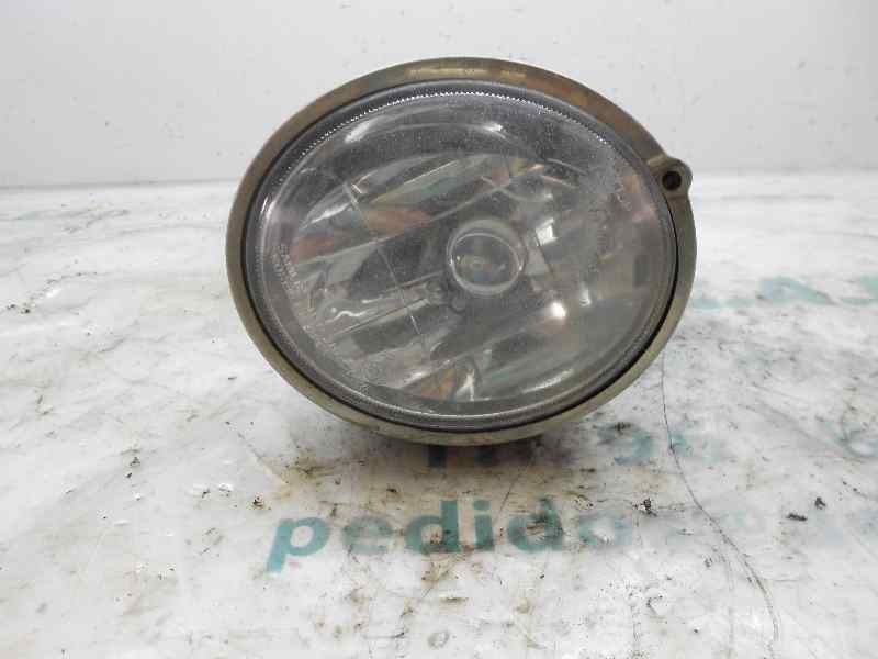 Recambio de faro antiniebla izquierdo para hyundai h 1 2.5 turbodiesel referencia OEM IAM   