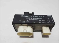 MODULO ELECTRONICO 1J0919506M CENTRALITA ELECTROS