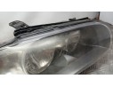 Recambio de faro derecho para bmw 1 (e87) 118 d referencia OEM IAM 63117193388 ROZADO PULIR VALEO 89317601