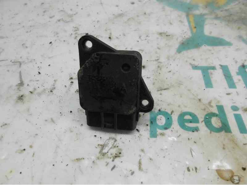 Recambio de caudalimetro para toyota land cruiser (j9) d4-d gx (3-ptas.) referencia OEM IAM   