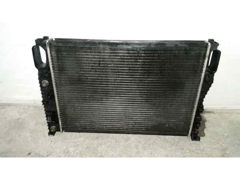 Recambio de radiador agua para mercedes-benz clase e (w211) berlina e 220 cdi (211.008) referencia OEM IAM RM1441 A2115002302 VA