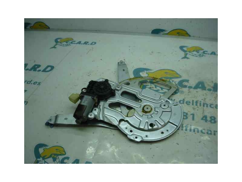 Recambio de elevalunas delantero derecho para volvo s60 berlina 2.4 d referencia OEM IAM 30784579  