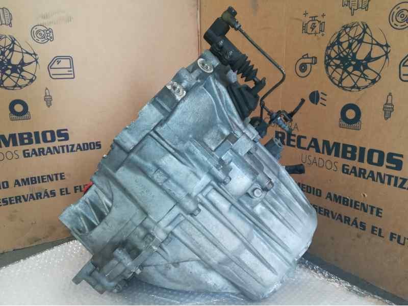 Recambio de caja cambios para hyundai i30 classic referencia OEM IAM S71767 A30653 5 VELOCIDADES