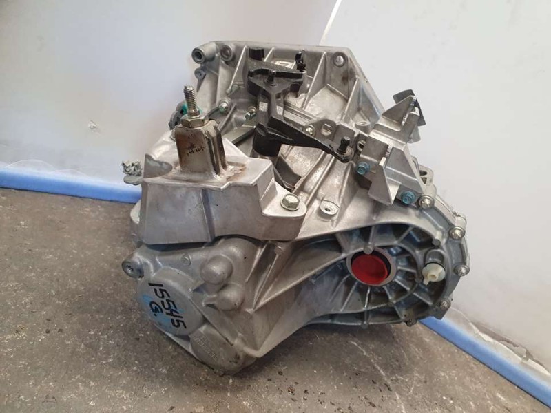 Recambio de caja cambios para nissan pulsar (c13) acenta referencia OEM IAM TL4131 B021331 6VELOCIDADES