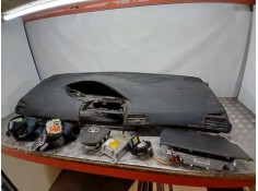 Recambio de kit airbag para toyota verso active referencia OEM IAM 451300F033B0 739700F031 LA CENTRALITA NO SE COBRA Y NO TIENE 