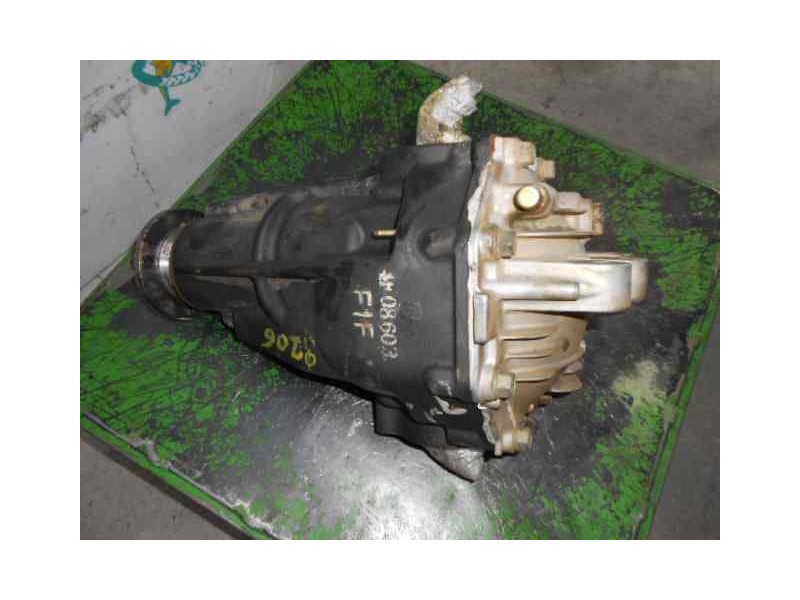 Recambio de diferencial delantero para kia sorento 2.5 crdi ex referencia OEM IAM   