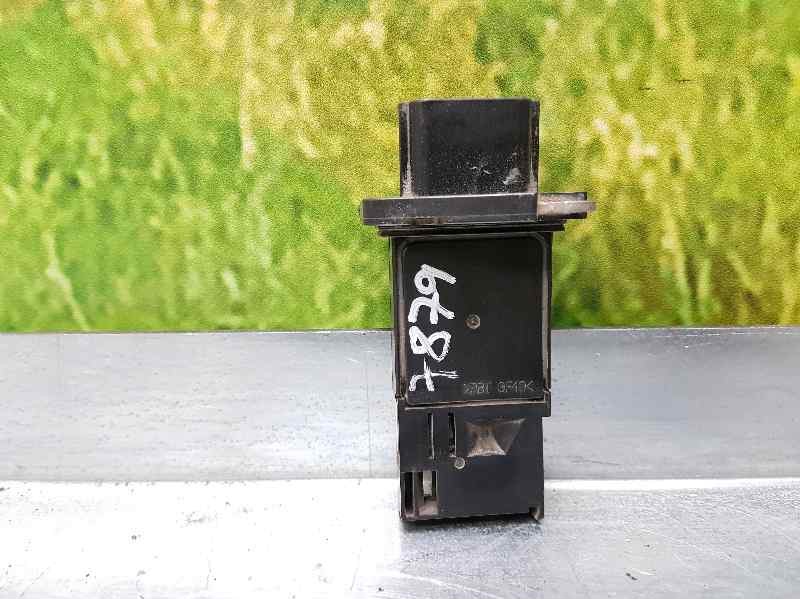 Recambio de caudalimetro para nissan pathfinder (r51) 2.5 dci se referencia OEM IAM 226807S000 AFH70M38 