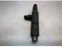 Recambio de inyector para renault 18 2.1 turbodiesel referencia OEM IAM KBE48S54  